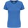 textil Mujer Camisetas manga larga Proact PC6776 Azul