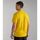 textil Hombre Tops y Camisetas Napapijri SALIS SS SUM NP0A4H8D-Y1I YELLOW SUNNY Amarillo
