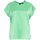 textil Mujer Camisas Pinko FARIDA 100100 A1RJ-T38 Verde