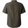 textil Hombre Camisas manga larga The North Face NF0A4T19 M SS SEQUOIA-21L NEW TAUPE Marrón