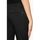 textil Mujer Pantalones Dondup DP066 RSE036 PTD PERFECT-999 Negro