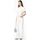 textil Mujer Tops y Camisetas Pinko UNDER WORLD 103727 A1XS-Z05 Blanco