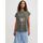 textil Mujer Camisetas sin mangas Jjxx 12264391 ASTRID-ROSIN Verde