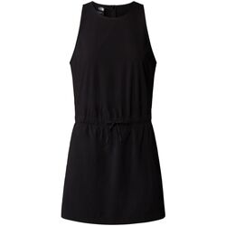 textil Mujer Vestidos The North Face NF0A7QCQ W NEVER STOP WEARING-JK BLACK Negro