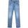 textil Hombre Vaqueros Roy Rogers 517 RRU254 - CG20-2698 STAR Azul