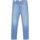 textil Hombre Vaqueros Roy Rogers NEW ELIAS RRU006 - D1410373-999 PENELOPE Azul