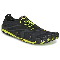Zapatos Hombre Running / trail Vibram Fivefingers BIKILA EVO 2 Negro / Amarillo