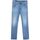 textil Hombre Vaqueros Roy Rogers 517 RRU254 - CG20-2698 STAR Azul