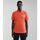 textil Hombre Tops y Camisetas Napapijri E-AYLMER NP0A4HTN-A62 ORANGE BURNT Naranja