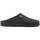 Zapatos Hombre Pantuflas Birkenstock Zermatt Rivet Gris