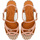 Zapatos Mujer Sandalias Chie Mihara BINDI Multicolor