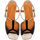 Zapatos Mujer Sandalias Chie Mihara LIPICO-P Negro