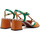 Zapatos Mujer Sandalias Chie Mihara LIPE Multicolor