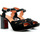 Zapatos Mujer Sandalias Chie Mihara KEI Negro