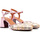 Zapatos Mujer Sandalias Chie Mihara FILHA Multicolor