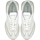 Zapatos Mujer Deportivas Moda Premiata 6717 Blanco