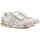 Zapatos Mujer Deportivas Moda Premiata 6669 Blanco