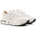 Zapatos Mujer Deportivas Moda Premiata 6341 Blanco