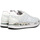 Zapatos Mujer Deportivas Moda Premiata 6749 Blanco