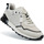 Zapatos Hombre Deportivas Moda Cruyff SUPERBIA - RIPSTOP/CAMO CC241198 BEIGE Beige