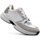 Zapatos Mujer Deportivas Moda Cruyff DANNY - RIPSTOP/SUEDE CC241960 BLANCO Multicolor