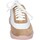 Zapatos Mujer Deportivas Moda Stokton EY887 Blanco