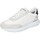 Zapatos Mujer Deportivas Moda Stokton EY903 Blanco