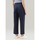 textil Mujer Pantalones Woolrich WWTR0174FR Azul