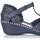 Zapatos Mujer Zapatos de tacón 48 Horas 4005-29 Azul