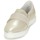 Zapatos Mujer Slip on Daniel Hechter ONDRAL Oro