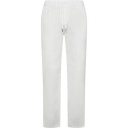 textil Hombre Pantalones Sun68 S34125 31 Blanco