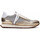 Zapatos Mujer Derbie & Richelieu Hispanitas HV243231 Oro