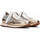 Zapatos Mujer Derbie & Richelieu Hispanitas HV243231 Oro