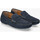 Zapatos Hombre Mocasín Traveris BAGUR 6195 Azul