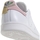 Zapatos Mujer Deportivas Moda adidas Originals Stan Smith J IE0356 Blanco