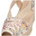 Zapatos Mujer Sandalias Luna Collection 74465 Multicolor