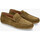 Zapatos Hombre Derbie & Richelieu pabloochoa.shoes 82223 Verde