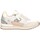 Zapatos Mujer Deportivas Moda Refresh 73638 Blanco