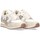 Zapatos Mujer Deportivas Moda Refresh 73638 Blanco