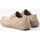 Zapatos Hombre Derbie & Richelieu Skechers Mocasines  Melson-Raymon 66387 Taupe Beige