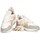 Zapatos Mujer Deportivas Moda Munich 73703 Blanco