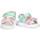 Zapatos Niña Sandalias Luna Kids 74508 Multicolor