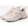 Zapatos Mujer Derbie & Richelieu Skechers Zapatillas  Hillcrest - Pathway Finder 180022 Taupe Beige
