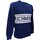 textil Hombre Polaire John Richmond Sweater Casiop Azul