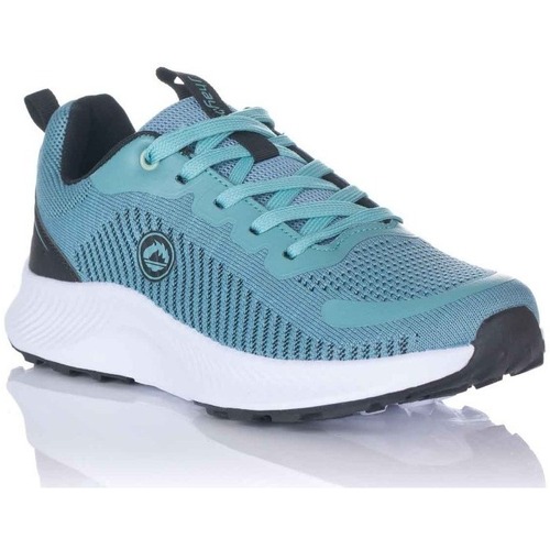 Zapatos Mujer Fitness / Training J´hayber CHELIN Verde