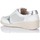 Zapatos Mujer Derbie Mysoft 24M206 Blanco