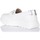 Zapatos Mujer Mocasín Mysoft 24M260 Blanco