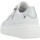 Zapatos Mujer Sport Indoor Rieker W0505 Blanco