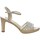 Zapatos Mujer Zapatos de tacón Menbur 24726 Oro