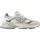 Zapatos Mujer Zapatillas bajas New Balance U9060EEB Blanco